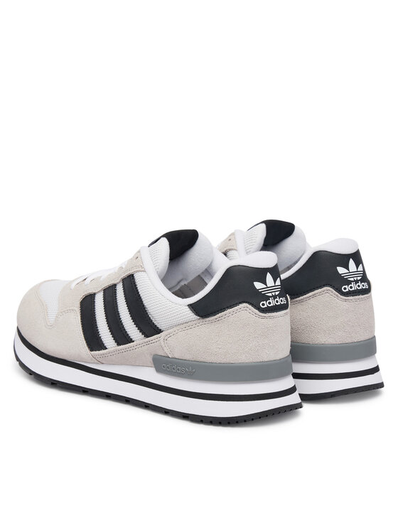 adidas adidas Sneakersy ZX 500 RS IH7273 Szary