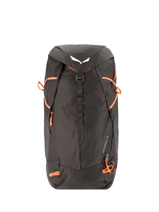 Salewa Męski Plecak Salewa, Brązowy, 251455
