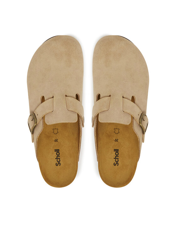 Scholl Scholl Plätud Fae  F32198 Beež