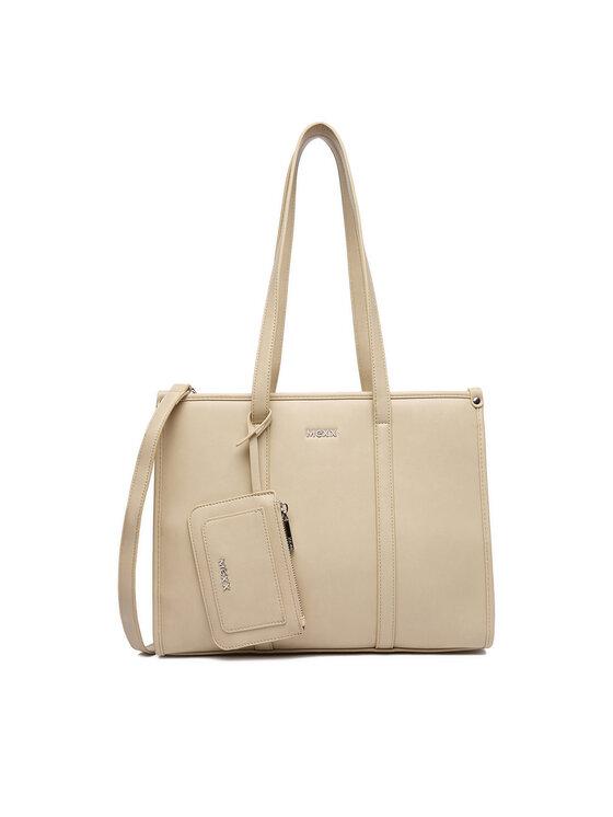 MEXX MEXX Kabelka CEO-MEXX-AJ-004-09 Béžová