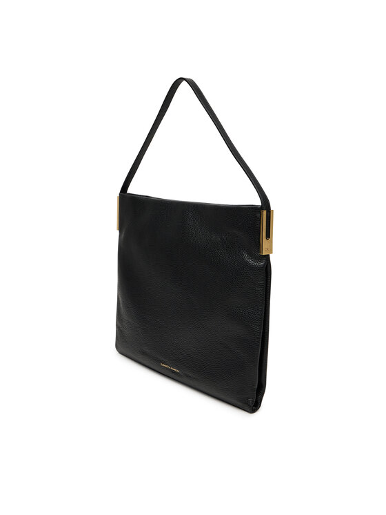 Elisabetta Franchi Elisabetta Franchi Käekott BS-47N-56E2-V650 Must