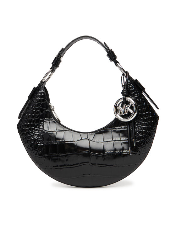MICHAEL Michael Kors MICHAEL Michael Kors Kabelka 30F5SQ4L6E Černá