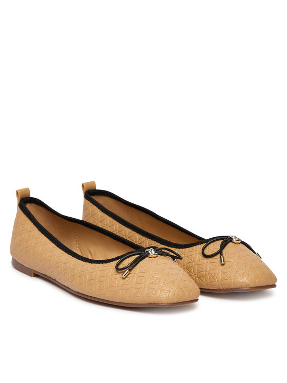 Aldo Aldo Ballerine Taylynn 14193664 Beige