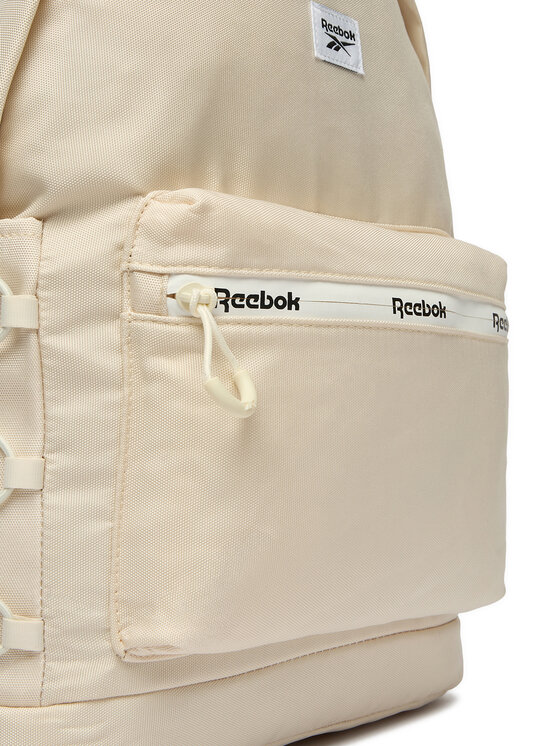 Reebok Reebok Ruksak CWBEO-RBK-WS-004-09 Béžová