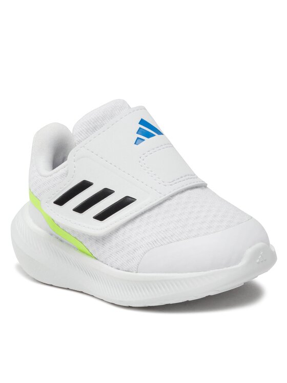 Do adidas toddler on sale shoes run small