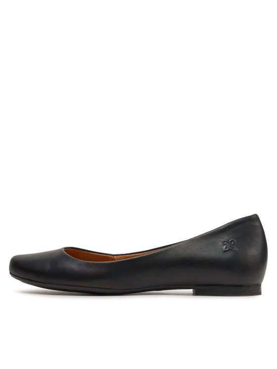 Maciejka Maciejka Ballerinas 00903-01/01-6 Schwarz