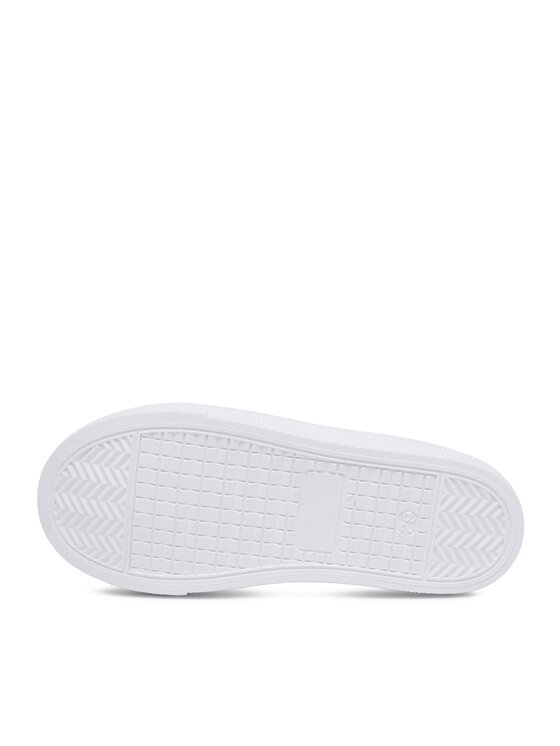 DeeZee DeeZee Papuče CEO-CM231220-10A Fialová
