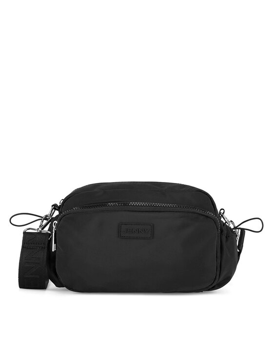 JENNY Borsetta JNY-M-008-07 Nero, taglia : NOSIZE
