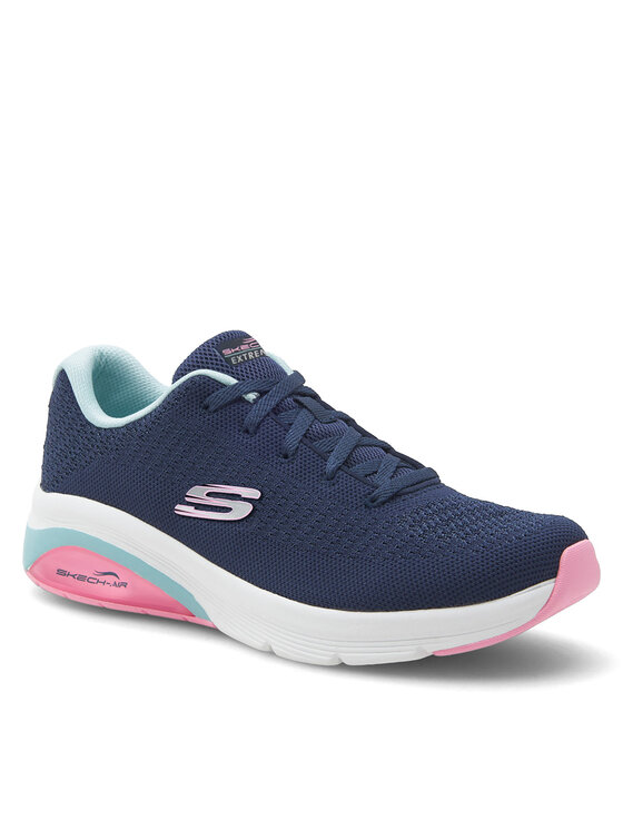Skechers Skechers Sneakers 149645NVLB Dunkelblau