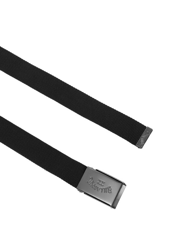Billabong Billabong Pas Cog ABYAA00263 Črna