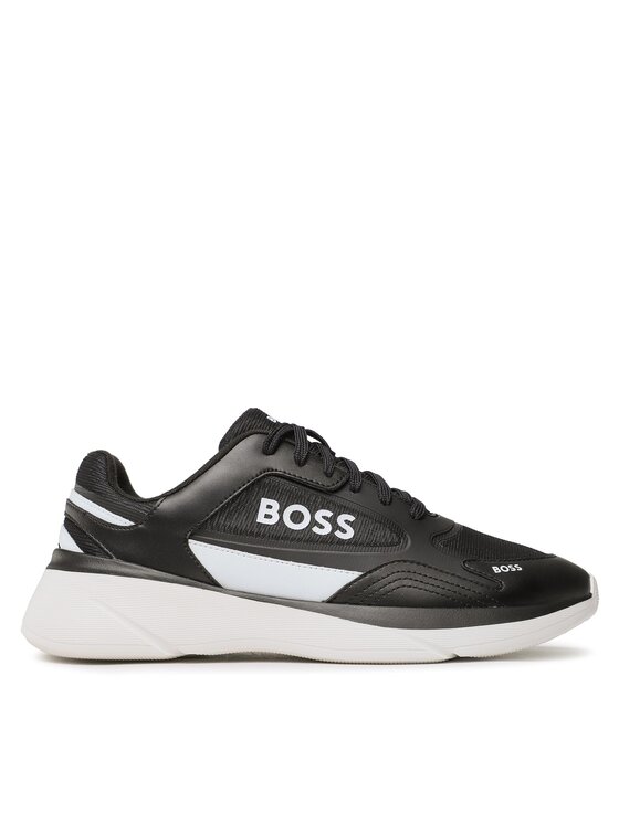 Sneakers Boss Dean 50487577 10248104 01 Negru