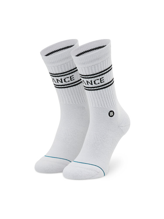 Set od 3 para unisex visokih čarapa Stance