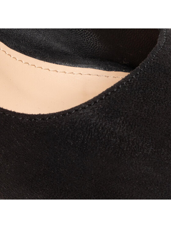 DeeZee DeeZee Scarpe basse Mimosa Nero