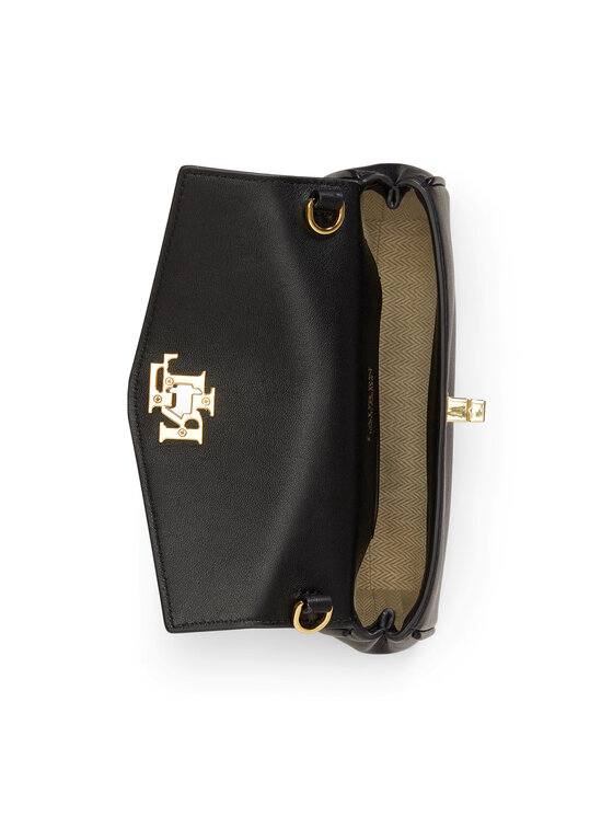 LAUREN RALPH LAUREN LAUREN RALPH LAUREN Táska 432P11743002 Fekete