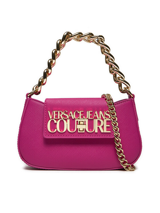 Geantă Versace Jeans Couture 75VA4BL4 Roz