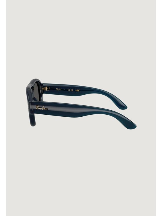 Ray-Ban Ray-Ban Occhiali da sole Pilot - Unisex Blu