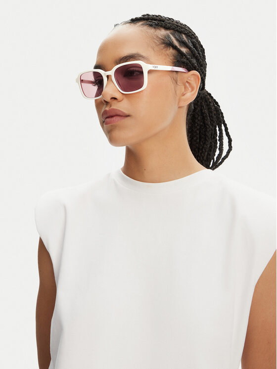 Roxy Roxy Sonnenbrillen RX677 Weiß