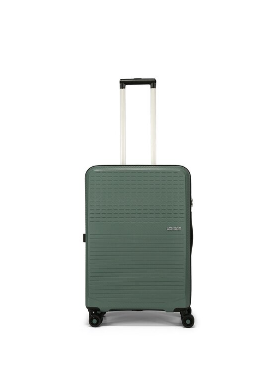 American Tourister American Tourister Walizka średnia 301654 Zielony