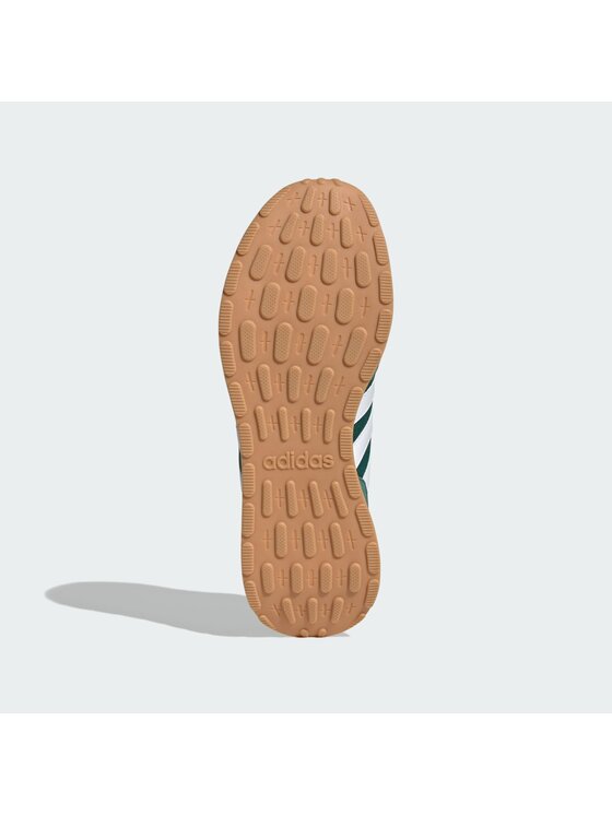 adidas adidas Półbuty Run 60s 4.0 Zielony