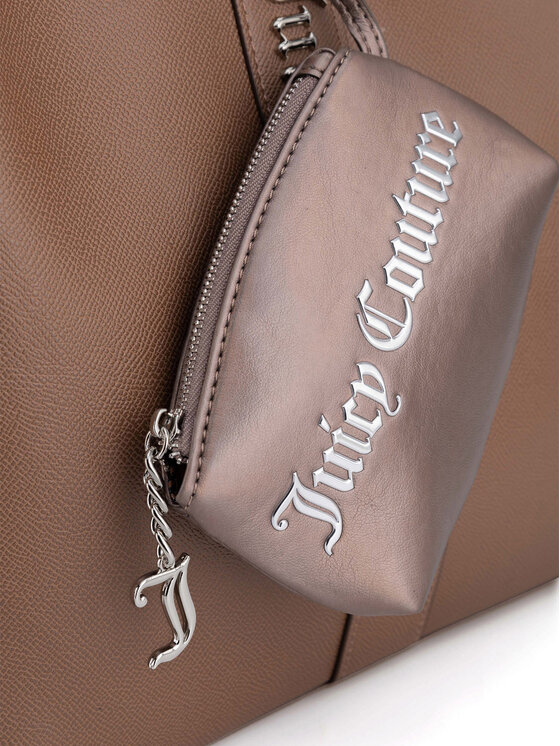 Juicy Couture Juicy Couture Soma BIJXT3265WVP Brūns