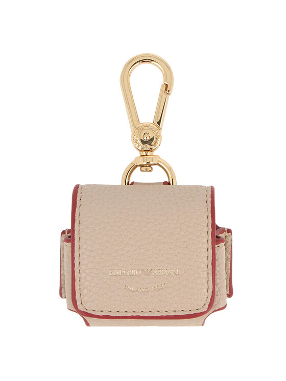 Emporio Armani Emporio Armani Etui za slušalke Y3H279 YFO5B 85899 Bež