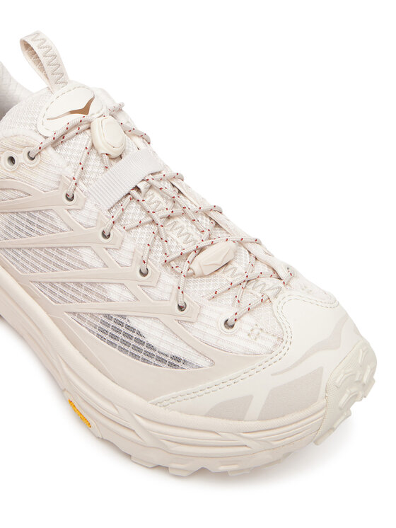 Hoka Hoka Tossud Mafate Three2 Grid 1173332 Beež