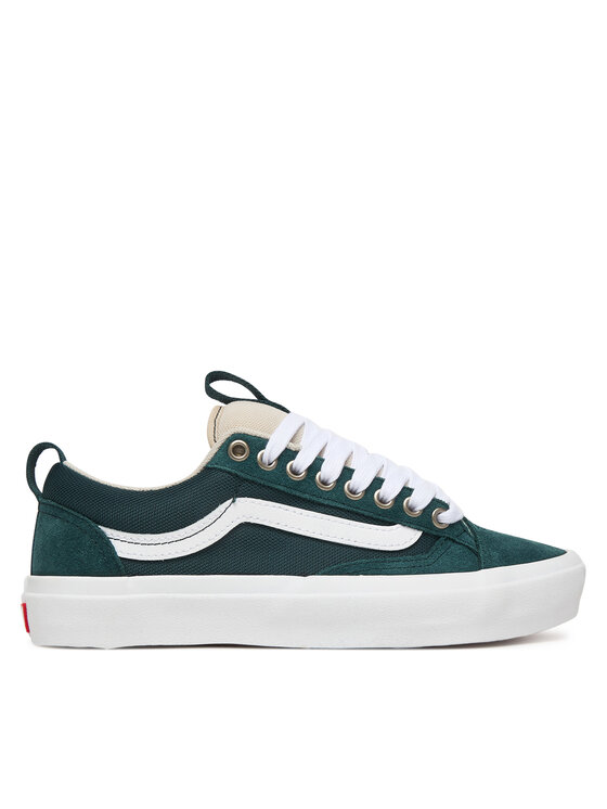 Vans Vans Tenisice Skate Old Skool 36 + VN000D5REKD1 Zelena