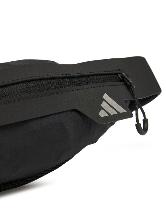 adidas adidas Спортивний ремінь Running Belt IT2042 Чорний