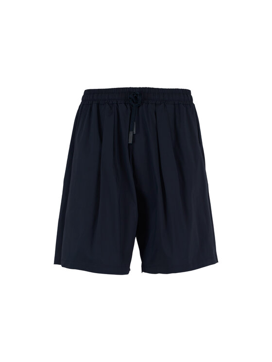 ACANFORA ACANFORA Pantaloncini ACA202-BLU Blu Regular Fit