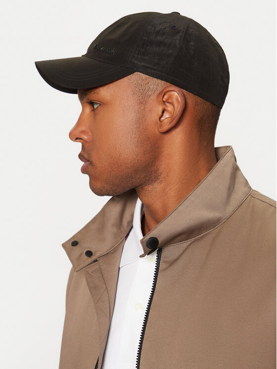 Calvin Klein Calvin Klein Šilterica K50K512646 Crna