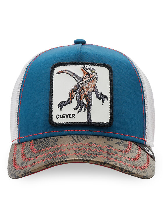 Cappellino 101-0144 Multicolore