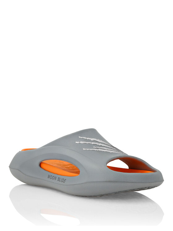 Plein Sport Plein Sport Buty na siłownię 24847 Szary