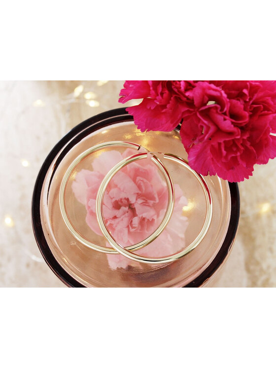 Lovrin Lovrin Naušnice 101804 Zlatá