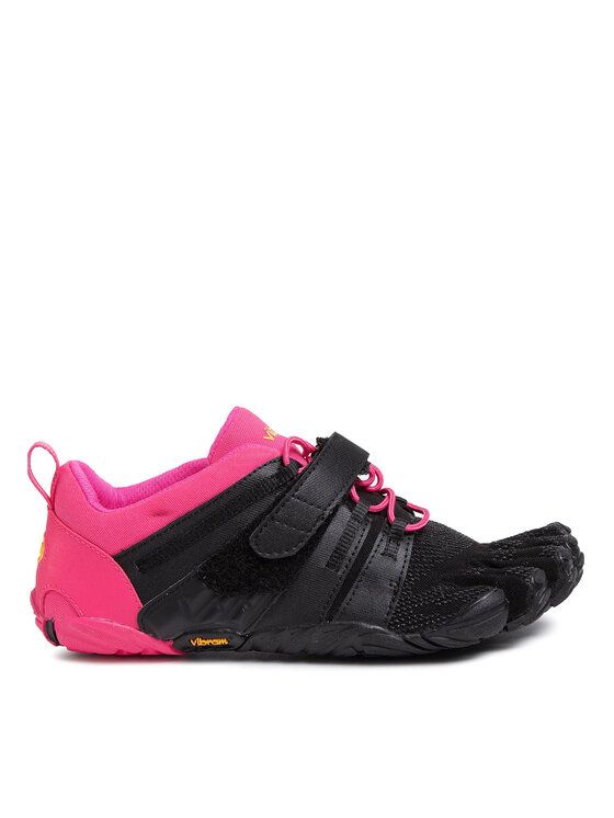 Vibram Fivefingers Vibram Fivefingers Jõusaali jalatsid V-Train 2.0 20W7703 Must