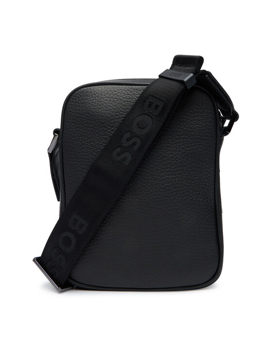 BOSS BOSS Crossover torbica 50558857 Crna