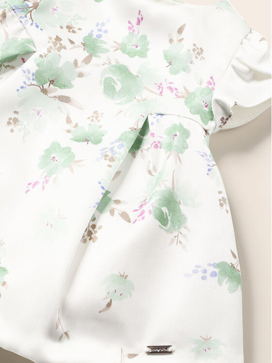 Mayoral Mayoral Vestito elegante 1815 Blu