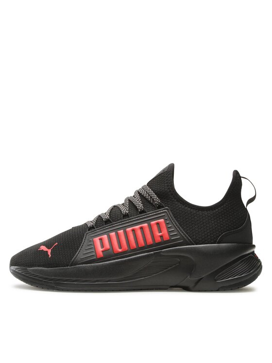 Puma Scarpe da corsa Softride Premier Slip On 376540 10 Nero Modivo