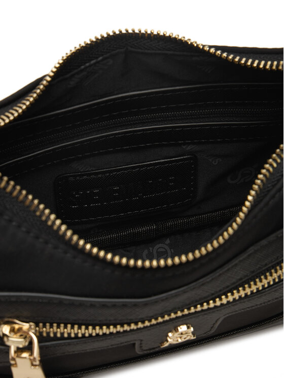 Steve Madden Steve Madden Kabelka Bgreed SM13001829 Čierna