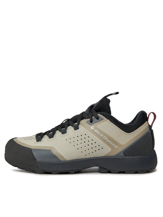 Black Diamond Black Diamond Trekkingschuhe Mission Xp BD580025 Beige