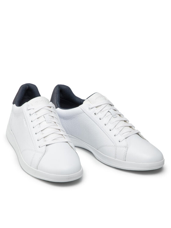 Geox Geox Sneakers U Kennet A U256FA 00046 C1000 Weiß