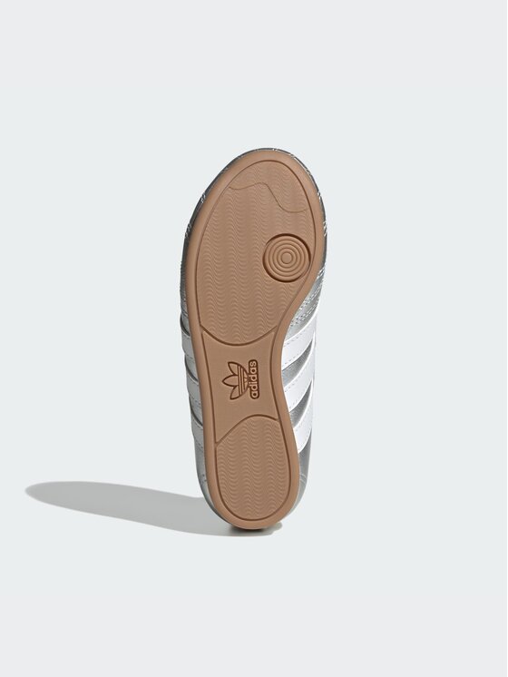 adidas adidas Buty bokserskie 168034 Szary