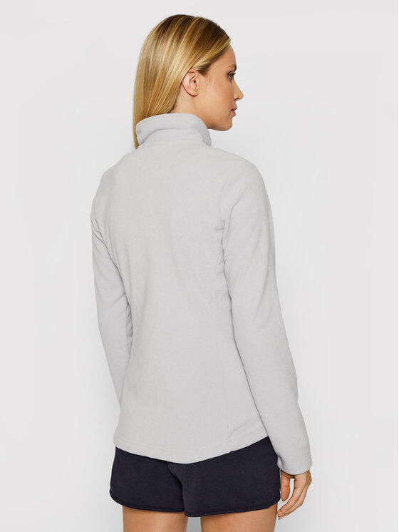 4F 4F Polar NOSH4-PLD001 Szary Regular Fit