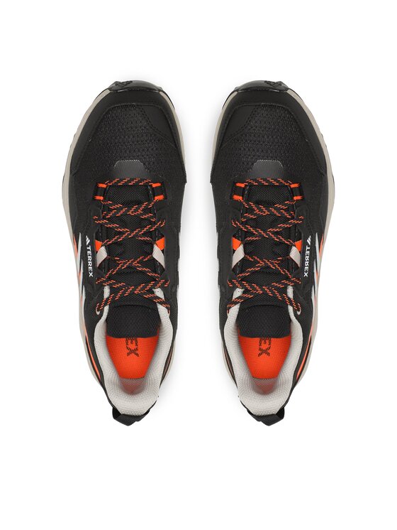 adidas adidas Trekking Terrex AX4 Hiking Shoes IF4867 Crna