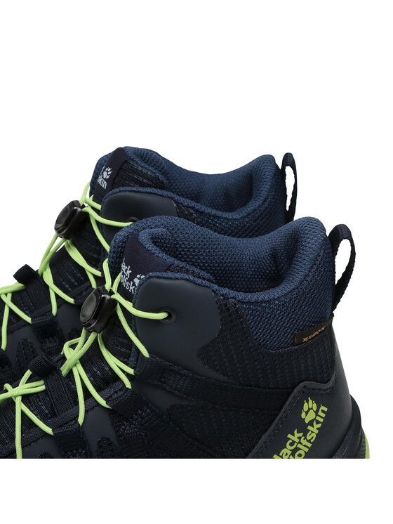 Jack wolfskin thunderbolt sales