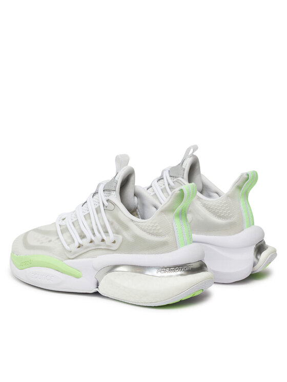 adidas adidas Αθλητικά Alphaboost V1 IG3727 Λευκό