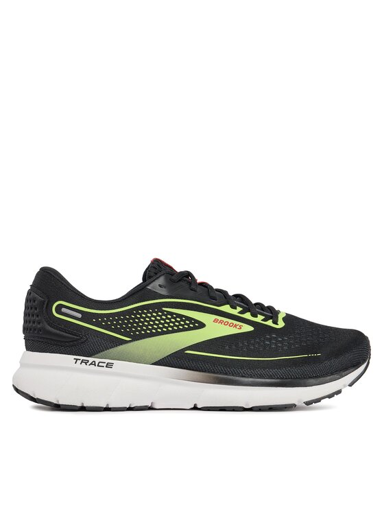 Pantofi pentru alergare Brooks Trace 2 110388 1D 025 Negru