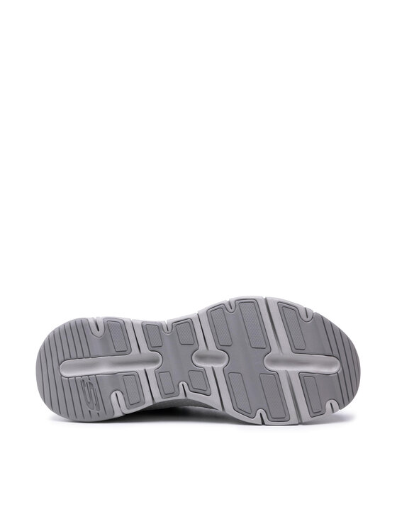 Skechers Sneakersy Titan 232200/NVY Granatowy | Modivo.pl