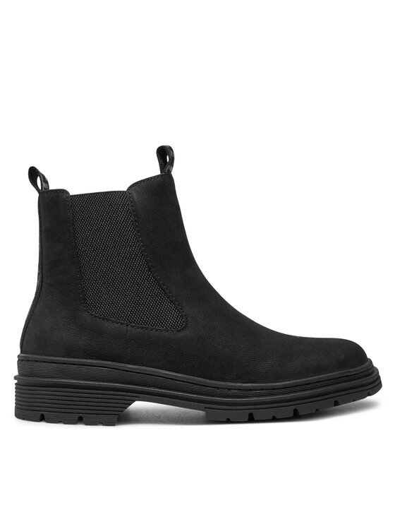 Tamaris Tamaris Stivaletti 1-25436-41 Nero