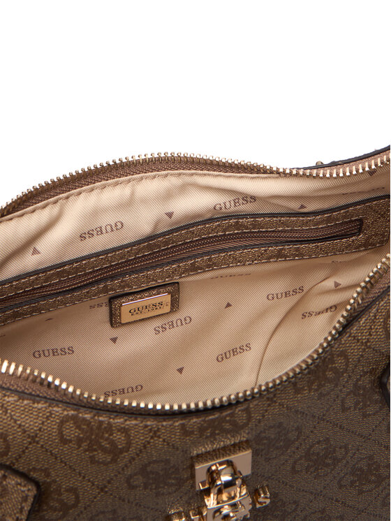 Guess Guess Geantă Yesba HWSG78 33180 Bej