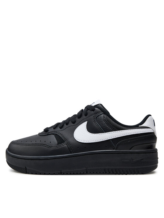 Nike Nike Sneakersy Gamma Force FQ6476 010 Czarny
